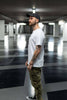 DSOL WHT Tee