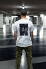 DSOL WHT Tee