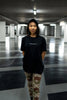 DSOL BLK Tee