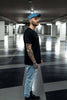 DSOL BLK Tee