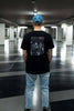 DSOL BLK Tee