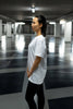 DSOL WHT Tee