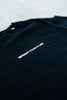 DSOL BLK Tee