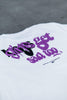B̶o̶y̶s̶ Girls Get Sad Too WHT Tee
